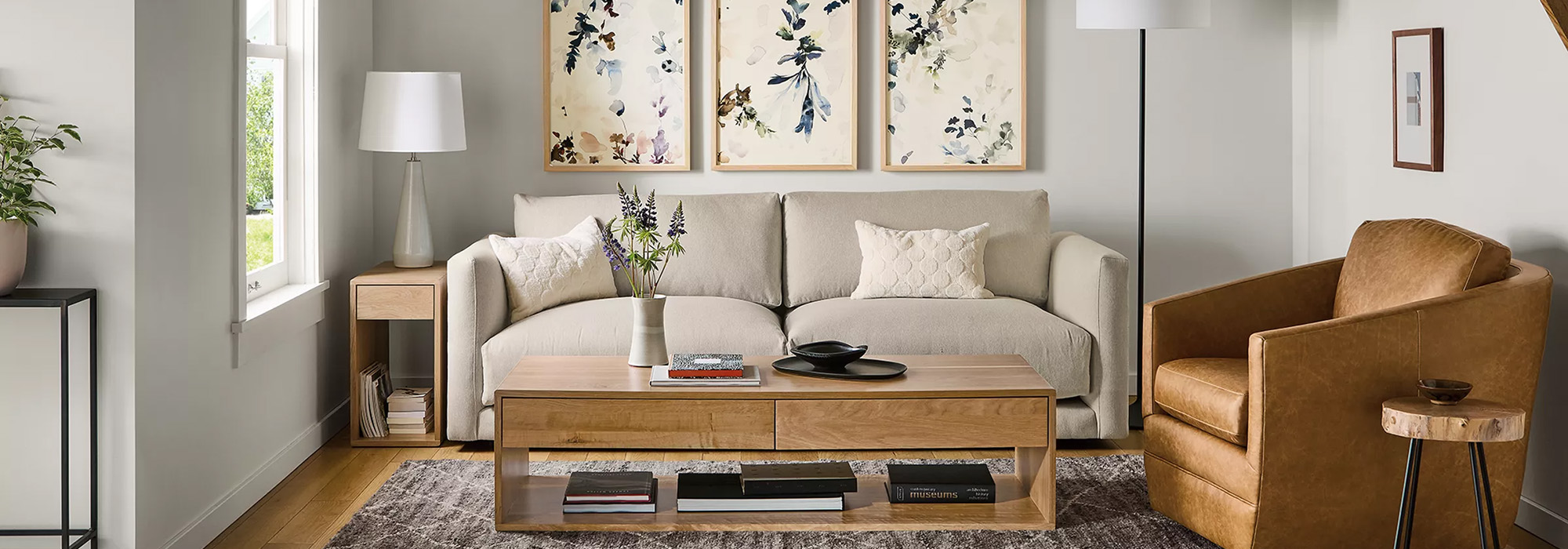 Chic Furniture Store -Chic Furniture Store 2