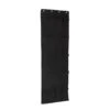 20-Pocket Over The Door Shoe Organizer, Black 2 20-Pocket Over The Door Shoe Organizer, Black -Chic Furniture Store 20 pocket over the door shoe organizer black