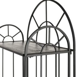 3-Tier Archer Bakers Rack 10 3-Tier Archer Bakers Rack -Chic Furniture Store 3 tier archer bakers rack 3