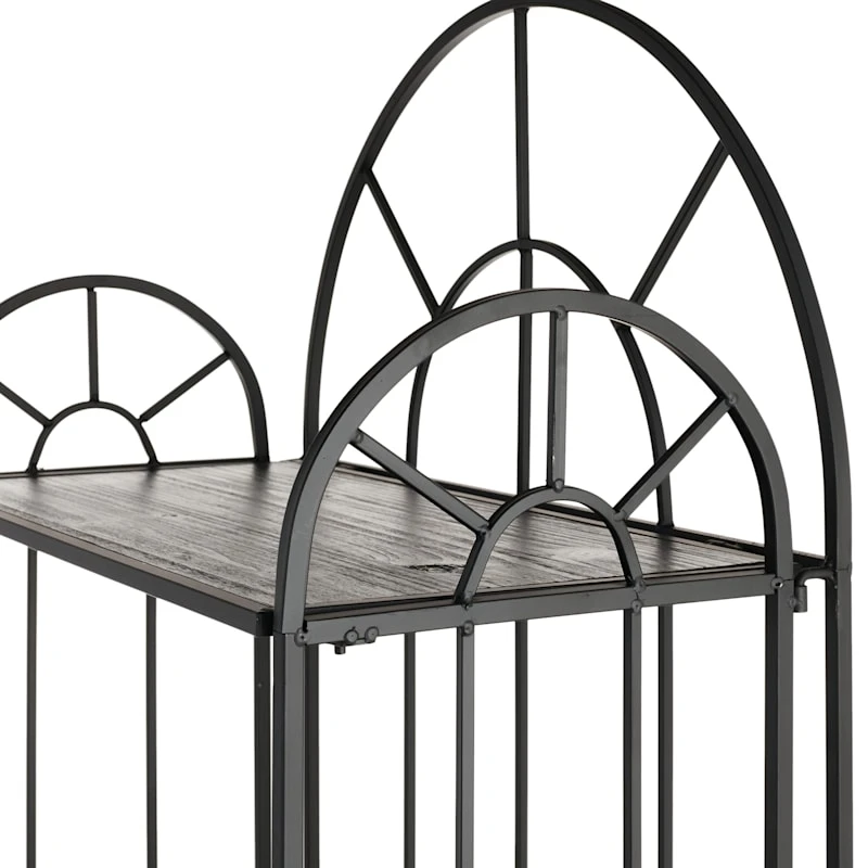 3-Tier Archer Bakers Rack 6 3-Tier Archer Bakers Rack - Image 4