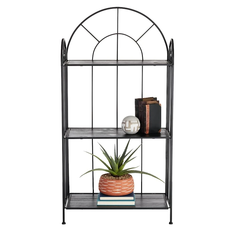 3-Tier Archer Bakers Rack 7 3-Tier Archer Bakers Rack - Image 5