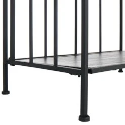 4-Tier Archer Bakers Rack 12 4-Tier Archer Bakers Rack -Chic Furniture Store 4 tier archer bakers rack 4