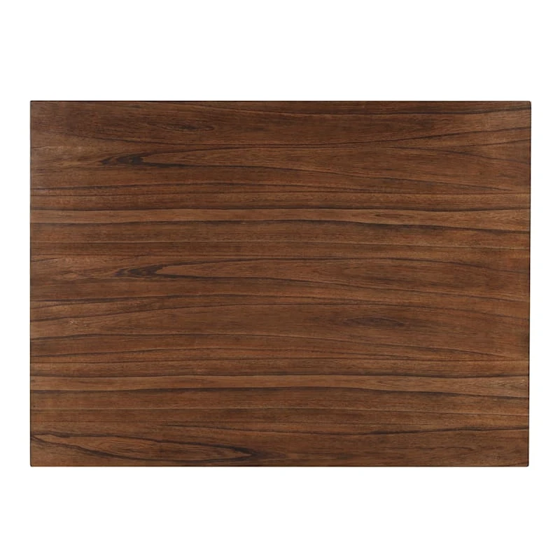 Anderson 5-Piece Dining Set, Walnut 8 Anderson 5-Piece Dining Set, Walnut - Image 6