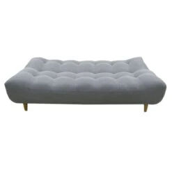 Arya Grey Fabric Tufted Sofa Bed 13 Arya Grey Fabric Tufted Sofa Bed -Chic Furniture Store arya grey fabric tufted sofa bed 5