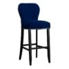 Astor Place Barstool Navy 1 Astor Place Barstool Navy -Chic Furniture Store astor place barstool navy