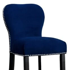 Astor Place Navy Blue Counter Stool 9 Astor Place Navy Blue Counter Stool -Chic Furniture Store astor place navy blue counter stool 3