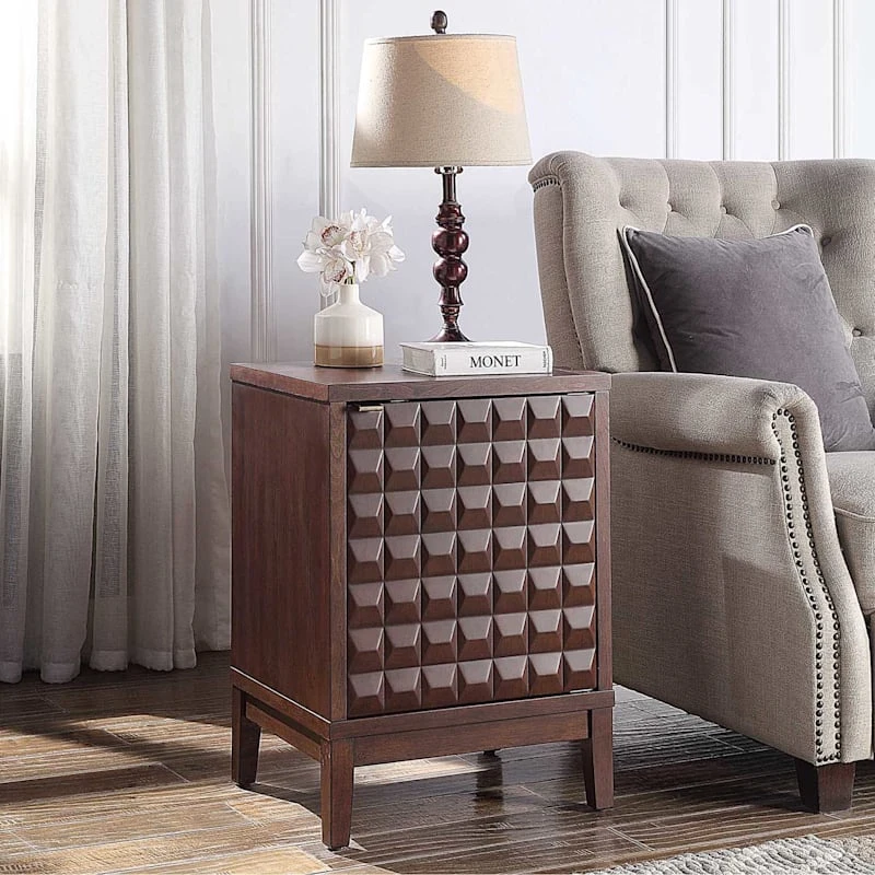 Blaine 1-Door Cabinet 7 Blaine 1-Door Cabinet - Image 5