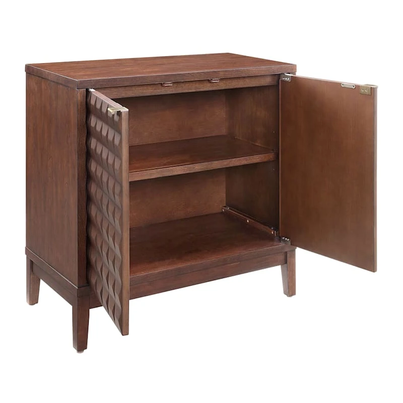 Blaine 2-Door Cabinet 4 Blaine 2-Door Cabinet - Image 2