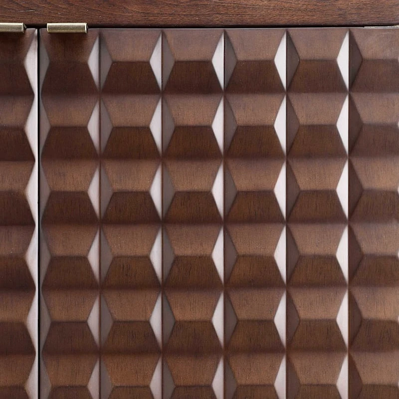 Blaine 2-Door Cabinet 7 Blaine 2-Door Cabinet - Image 5