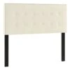 Brian Oyster Tufted Headboard, Queen -Chic Furniture Store brian oyster tufted headboard queen