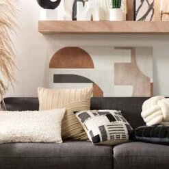 Crosby St Hadley Tufted Back Sofa, Charcoal Grey 14 Crosby St Hadley Tufted Back Sofa, Charcoal Grey -Chic Furniture Store crosby st hadley tufted back sofa charcoal grey 5