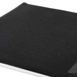 Crosby St Micah Adjustable Barstool, Black 11 Crosby St Micah Adjustable Barstool, Black -Chic Furniture Store crosby st micah adjustable barstool black 3