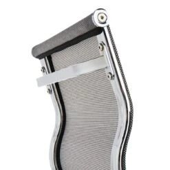 Crosby St Micah Adjustable Barstool, Grey 11 Crosby St Micah Adjustable Barstool, Grey -Chic Furniture Store crosby st micah adjustable barstool grey 3