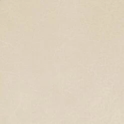 Crosby St Rowan Cream Faux Leather Ottoman -Chic Furniture Store crosby st rowan cream faux leather ottoman 3