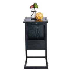 Crosby St Tyler Technology C-table -Chic Furniture Store crosby st tyler technology c table 2