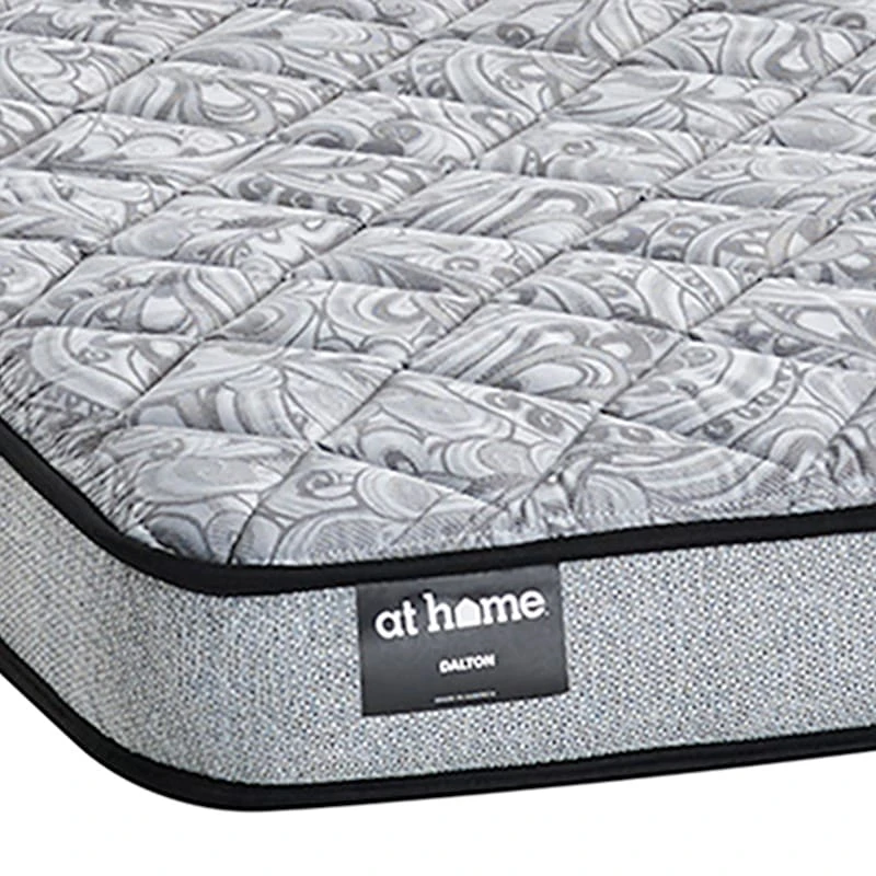 Dalton 6" All Foam Mattress, Full 4 Dalton 6" All Foam Mattress, Full - Image 2