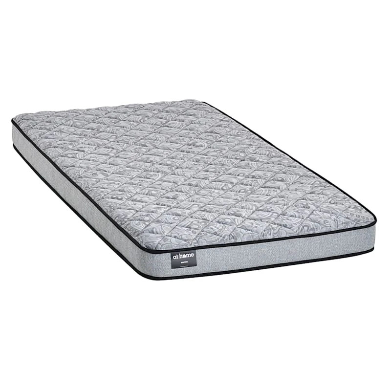 Dalton 6" All Foam Mattress, Full 3 Dalton 6" All Foam Mattress, Full