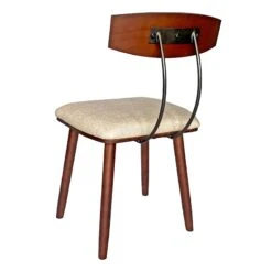 Davey Dining Chair 7 Davey Dining Chair -Chic Furniture Store davey dining chair 2