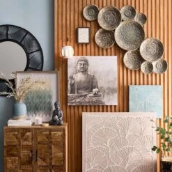 Found & Fable 2-Door Saffron Cabinet -Chic Furniture Store found fable 2 door saffron cabinet 3