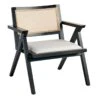 Found & Fable Anastasia Accent Chair -Chic Furniture Store found fable anastasia accent chair