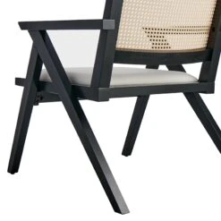 Found & Fable Anastasia Accent Chair -Chic Furniture Store found fable anastasia accent chair 3