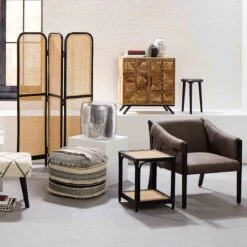 Found & Fable Axl Grey Faux Leather Armchair 15 Found & Fable Axl Grey Faux Leather Armchair -Chic Furniture Store found fable axl grey faux leather armchair 5