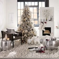 Found & Fable Axl Grey Faux Leather Armchair 17 Found & Fable Axl Grey Faux Leather Armchair -Chic Furniture Store found fable axl grey faux leather armchair 7