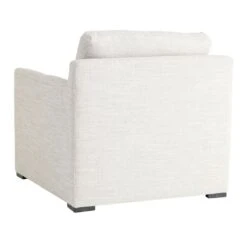 Found & Fable Fallon Linen Accent Chair 10 Found & Fable Fallon Linen Accent Chair -Chic Furniture Store found fable fallon linen accent chair 2