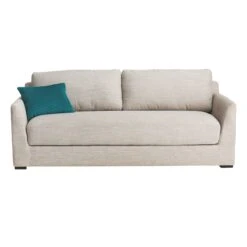 Found & Fable Fallon Linen Sofa -Chic Furniture Store found fable fallon linen sofa 2