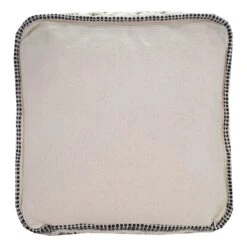 Found & Fable Kai Diamond Tufted Pouf, 16" 10 Found & Fable Kai Diamond Tufted Pouf, 16" -Chic Furniture Store found fable kai diamond tufted pouf 16 3