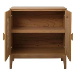 Found & Fable Lena Rattan Cabinet 9 Found & Fable Lena Rattan Cabinet -Chic Furniture Store found fable lena rattan cabinet 2