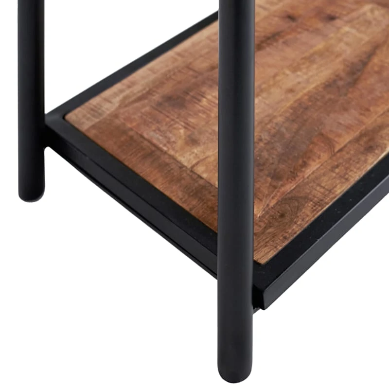 Found & Fable Saffron Console Table 6 Found & Fable Saffron Console Table - Image 4