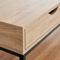 Honeybloom Burnaby Coffee Table -Chic Furniture Store honeybloom burnaby coffee table 3