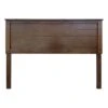 Honeybloom Dani Wooden Headboard, King -Chic Furniture Store honeybloom dani wooden headboard king