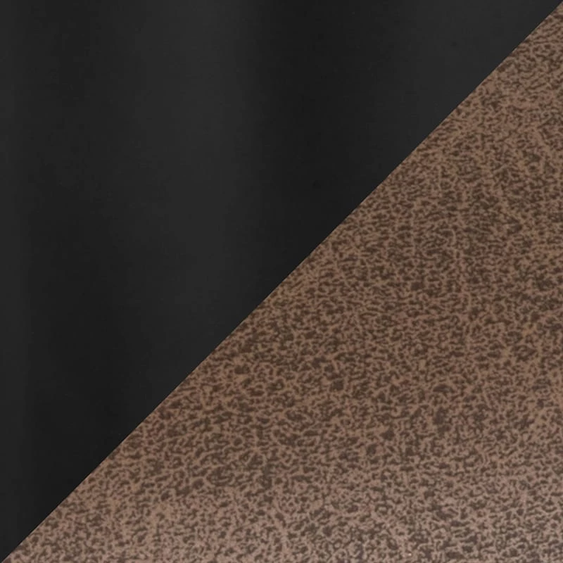 Honeybloom Destin Barstool, Brown 8 Honeybloom Destin Barstool, Brown - Image 6