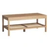 Honeybloom Hazel Coffee Table 2 Honeybloom Hazel Coffee Table -Chic Furniture Store honeybloom hazel coffee table