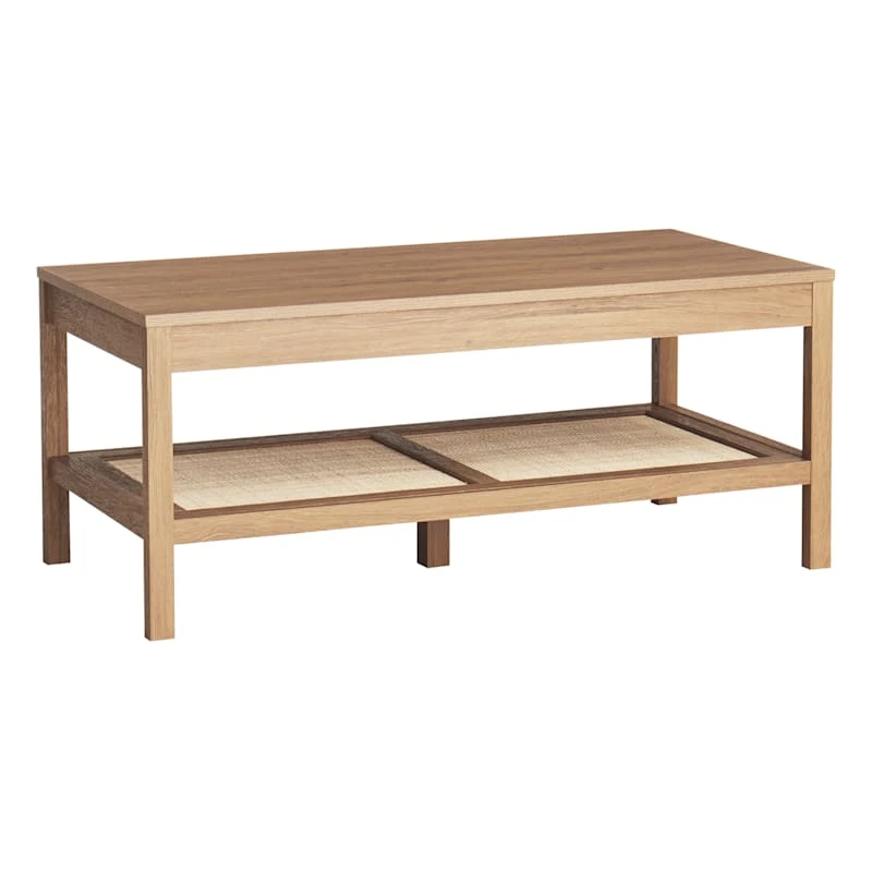 Honeybloom Hazel Coffee Table 3 Honeybloom Hazel Coffee Table