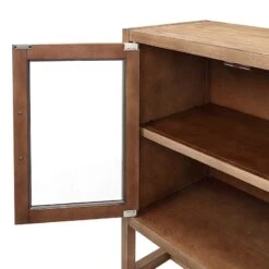 Honeybloom Moore 2-Door Cabinet -Chic Furniture Store honeybloom moore 2 door cabinet 4