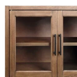 Honeybloom Moore 2-Door Cabinet -Chic Furniture Store honeybloom moore 2 door cabinet 5