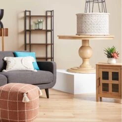 Honeybloom Penelope Dining Table Pedestal, Top & Base Sold Separately 7 Honeybloom Penelope Dining Table Pedestal, Top & Base Sold Separately -Chic Furniture Store honeybloom penelope dining table pedestal top base sold separately 2