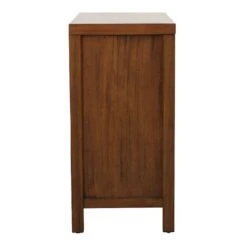 Honeybloom Samuel 1-Drawer 2-Door Wooden Cabinet -Chic Furniture Store honeybloom samuel 1 drawer 2 door wooden cabinet 4