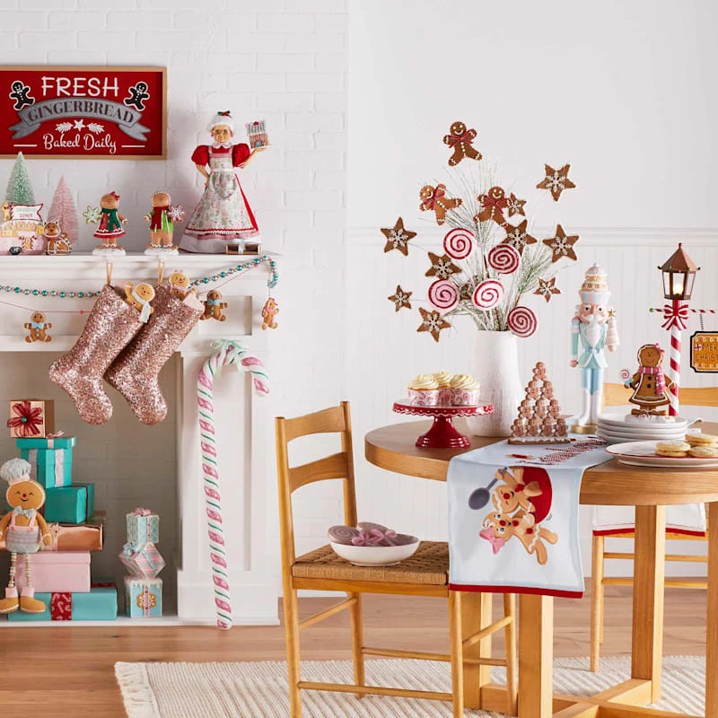 Honeybloom Savannah Dining Table 4 Honeybloom Savannah Dining Table - Image 2