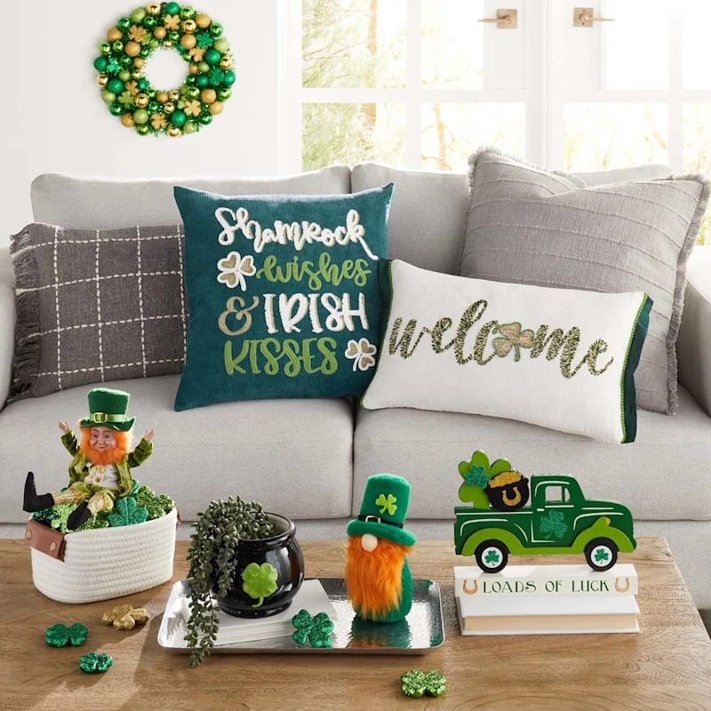 Honeybloom Stone Sofa, Light Grey 6 Honeybloom Stone Sofa, Light Grey - Image 4