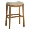 Honeybloom Waverly Bar Stool 1 Honeybloom Waverly Bar Stool -Chic Furniture Store honeybloom waverly bar stool