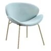 Jagger Accent Chair, Seafoam 2 Jagger Accent Chair, Seafoam -Chic Furniture Store jagger accent chair seafoam