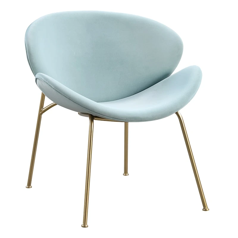 Jagger Accent Chair, Seafoam 3 Jagger Accent Chair, Seafoam