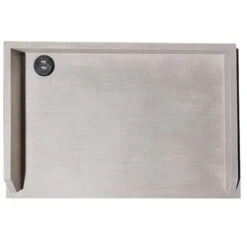 Jane X-Side Table With USB -Chic Furniture Store jane x side table with usb 5