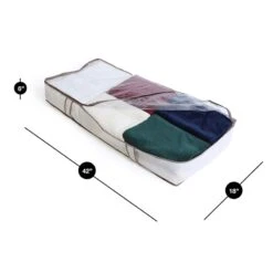 Jumbo Underbed Storage Bag 8 Jumbo Underbed Storage Bag -Chic Furniture Store jumbo underbed storage bag 2