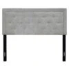 Laila Ali Diamond Tufted Headboard, Queen -Chic Furniture Store laila ali diamond tufted headboard queen