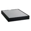 Mattress Foundation, Twin -Chic Furniture Store mattress foundation twin